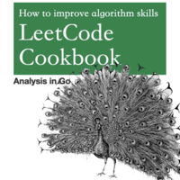 Go版本刷题答案：LeetCode刷题答案-PDF获取